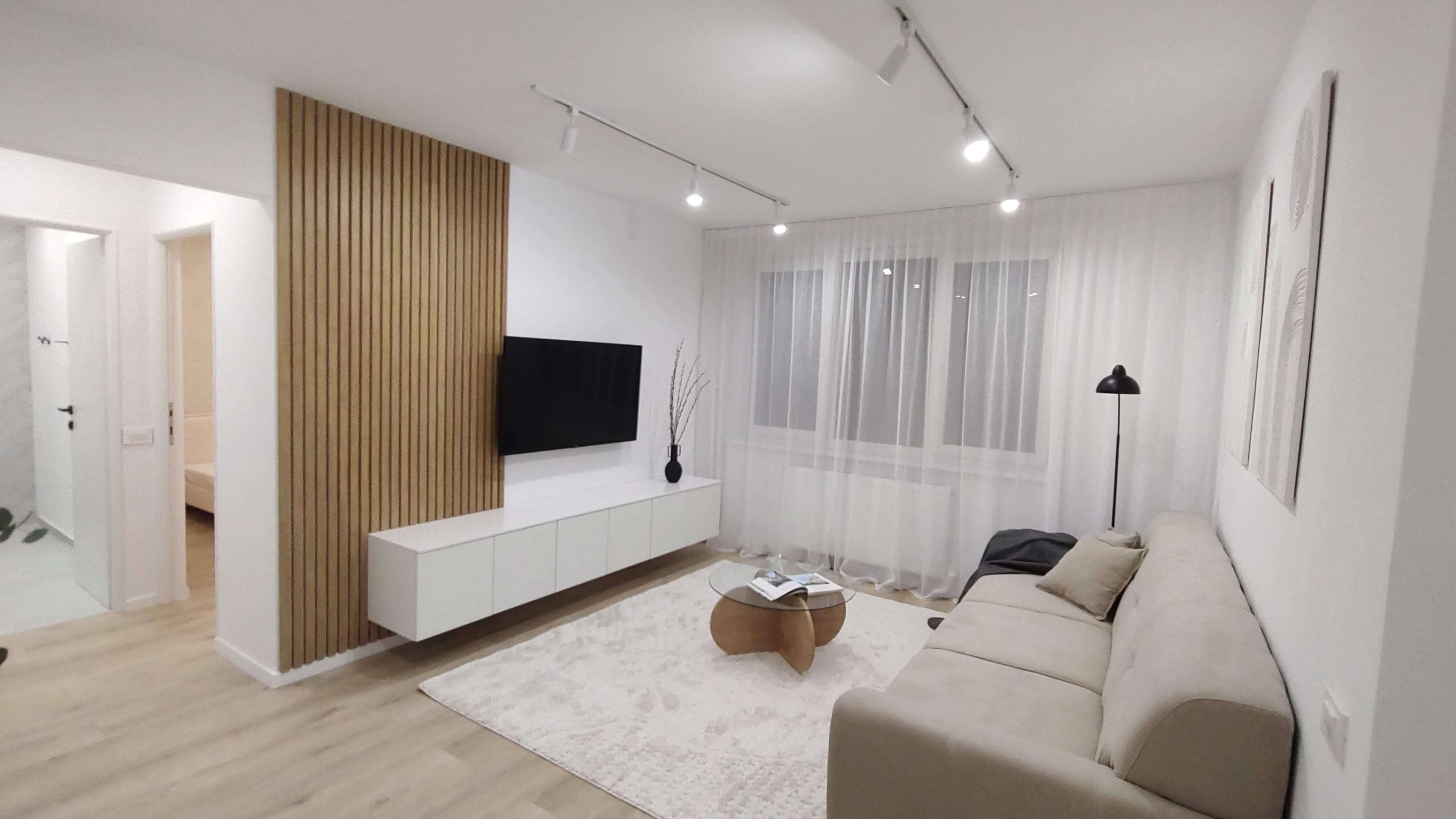 Interior design